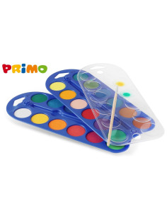 ACUARELAS PRIMO 24 COLORES 2