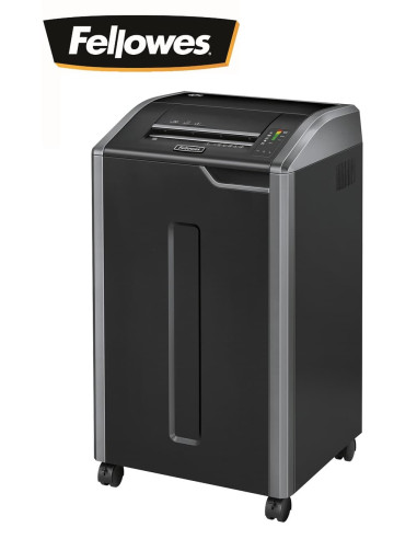 DESTRUCTORA FELLOWES 425i