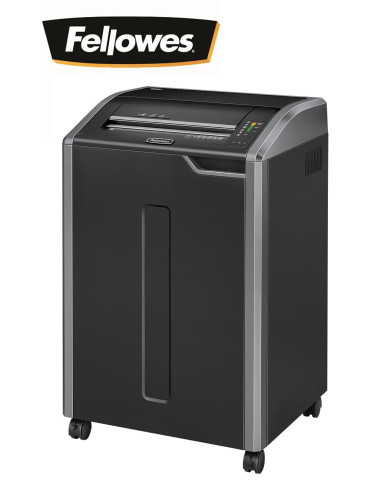 DESTRUCTORA FELLOWES 485Ci