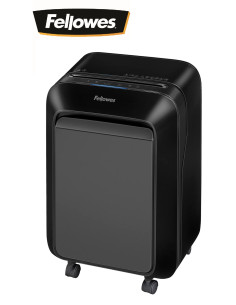DESTRUCTORA FELLOWES LX210