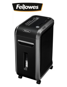 DESTRUCTORA FELLOWES 99Ci