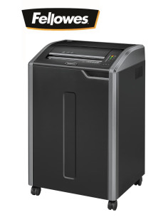DESTRUCTORA FELLOWES 485I