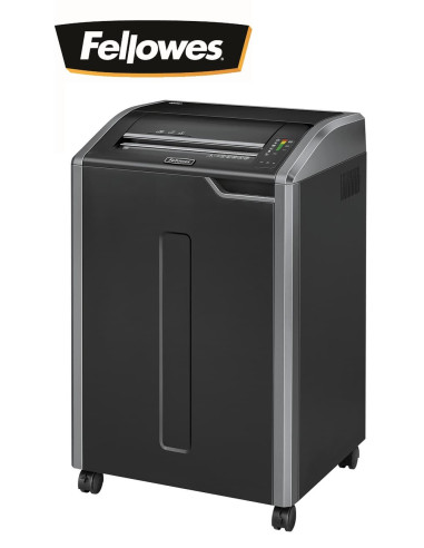 DESTRUCTORA FELLOWES 485I