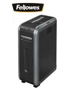 DESTRUCTORA FELLOWES 125i