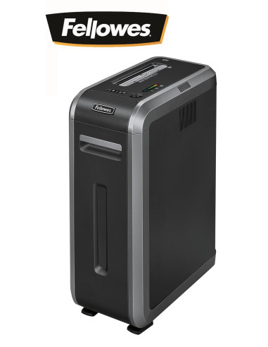 DESTRUCTORA FELLOWES 125i