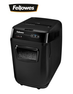 DESTRUCTORA FELLOWES...