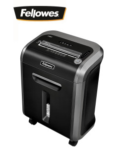 DESTRUCTORA FELLOWES 79Ci