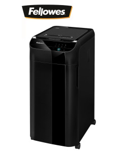 DESTRUCTORA FELLOWES...