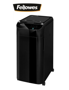 DESTRUCTORA FELLOWES...