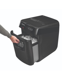 DESTRUCTORA FELLOWES 130C