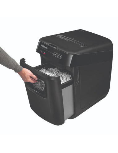 DESTRUCTORA FELLOWES 130C