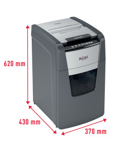 DESTRUCTORA AUTOMÁTICA... 2