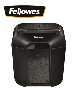 DESTRUCTORA FELLOWES LX25