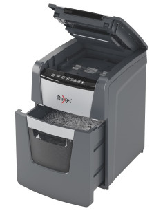 DESTRUCTORA REXEL OPTIMUN... 2