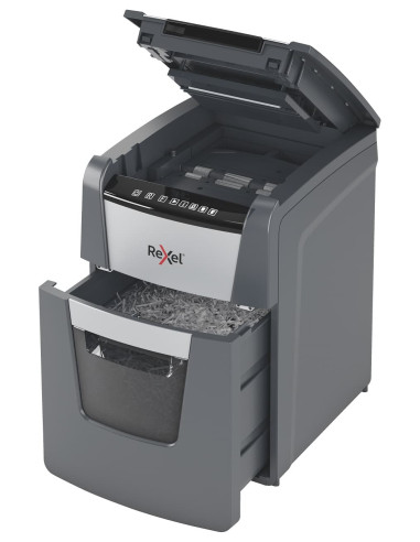 DESTRUCTORA REXEL OPTIMUN AutoFeed+ 90X