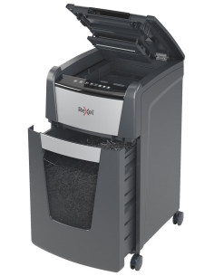 DESTRUCTORA REXEL OPTIMUN... 2