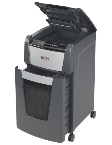 DESTRUCTORA REXEL OPTIMUN AutoFeed+ 225M