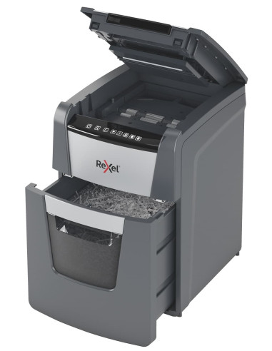 DESTRUCTORA REXEL OPTIMUN AutoFeed+ 100M