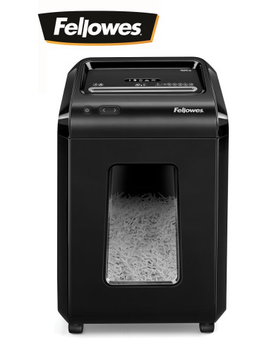 DESTRUCTORA FELLOWES 92Cs
