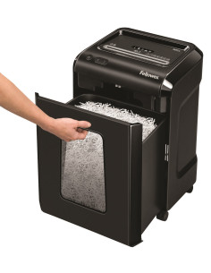 DESTRUCTORA FELLOWES 92Cs 2