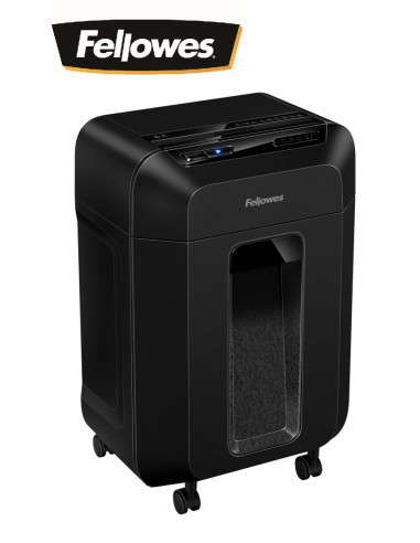 DESTRUCTORA FELLOWES AutoMax 80M