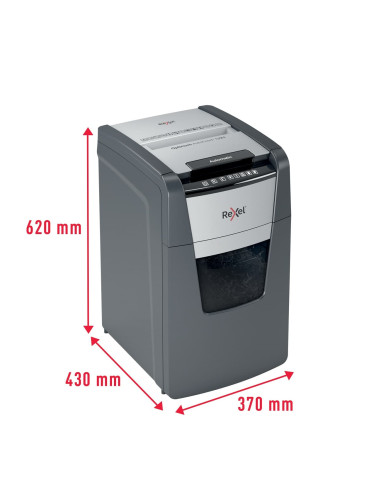 DESTRUCTORA REXEL OPTIMUN AutoFeed+ 130M