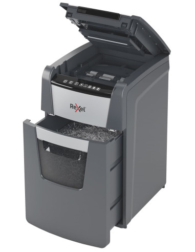 DESTRUCTORA REXEL OPTIMUN AutoFeed+ 130M