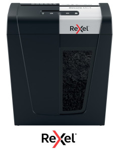 DESTRUCTORA REXEL SECURE MC4