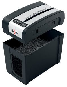 Destructora papel REXEL... 2