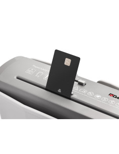 DESTRUCTORA DAHLE PaperSAFE 60 2