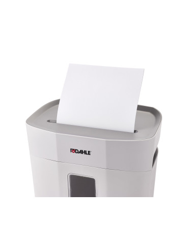 DESTRUCTORA DAHLE PaperSAFE 100