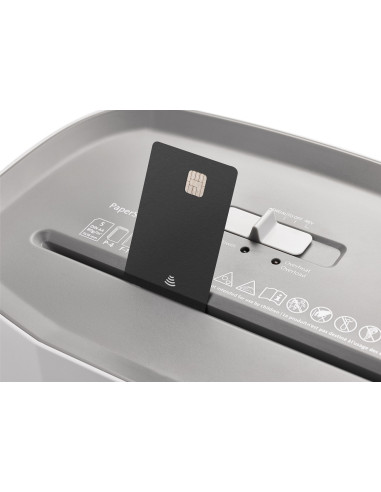 DESTRUCTORA DAHLE PaperSAFE 100