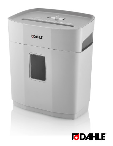 DESTRUCTORA DAHLE PaperSAFE 100