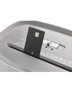 DESTRUCTORA DAHLE PaperSAFE... 2