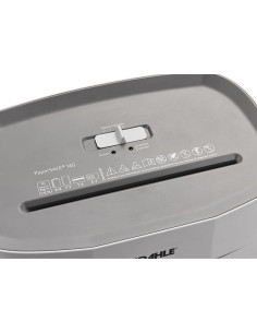 DESTRUCTORA DAHLE PaperSAFE... 2