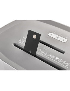 DESTRUCTORA DAHLE PaperSAFE... 2