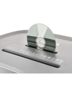 DESTRUCTORA DAHLE PaperSAFE... 2