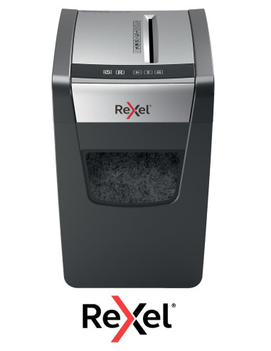 DESTRUCTORA REXEL MOMENTUM X312 SL