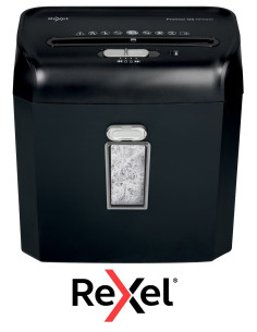 DESTRUCTORA REXEL PROMAX QS...