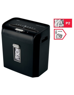 DESTRUCTORA REXEL PROMAX QS... 2