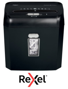 DESTRUCTORA REXEL PROMAX QS...