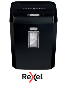 DESTRUCTORA REXEL PROMAX QS...