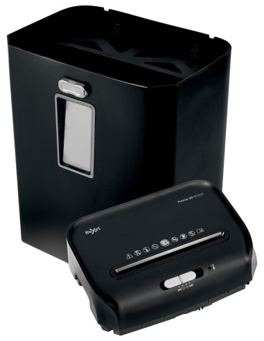 DESTRUCTORA REXEL PROMAX QS RES823