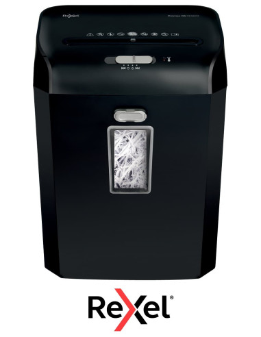 DESTRUCTORA REXEL PROMAX QS RES823