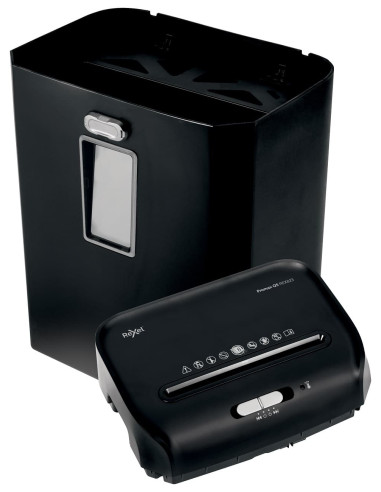 DESTRUCTORA REXEL PROMAX QS REX823