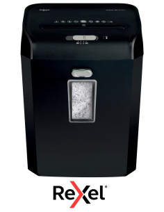 DESTRUCTORA REXEL PROMAX QS...