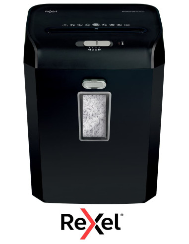 DESTRUCTORA REXEL PROMAX QS REX823