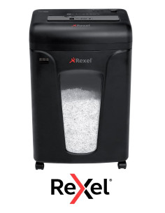 DESTRUCTORA REXEL REM820