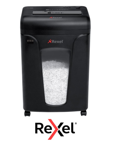 DESTRUCTORA REXEL REM820