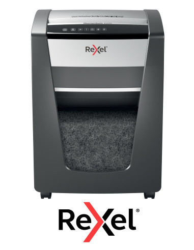 DESTRUCTORA REXEL MOMENTUM M515